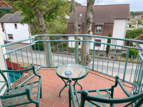 Ferienwohnung Stefanie, Zempin